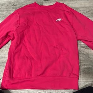 Men’s Nike Crewneck